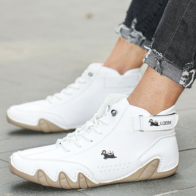 Wasserdicht & Rutschfest für Damen und Herren - Barfußschuhe ActiveTrail