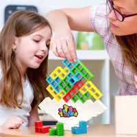 Stapelspeelset – StackaTrix
