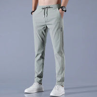 Flex Lounge Pants | Trendy sporty pants