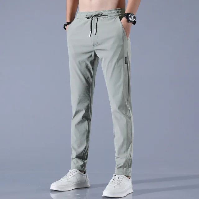 Flex Lounge Pants | Trendy sporty pants