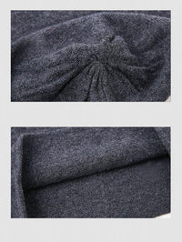 AussieWool Beanie | Casual muts voor koude dagen!