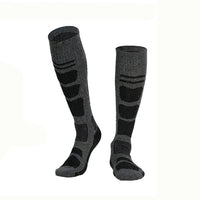 AlpineWarmth Socken | Angenehm warme Wintersocken