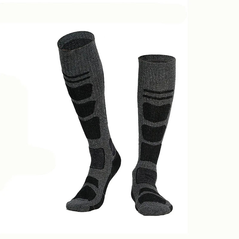 AlpineWarmth Socken | Angenehm warme Wintersocken