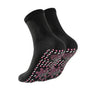 Aleta Turmalin Socken | Selbstwärmend & Gesundheitsfördernd