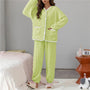 Sara Pyjama-Set | Bequem & Stilvoll
