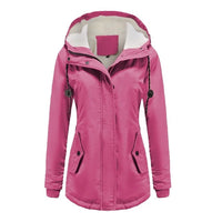 Mira Snuggle Queen Parka | Warm & Gemütlich