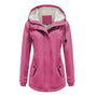Mira Snuggle Queen Parka | Warm & Gemütlich