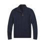 Klassischer Zopfmusterpullover für Herren - Henry