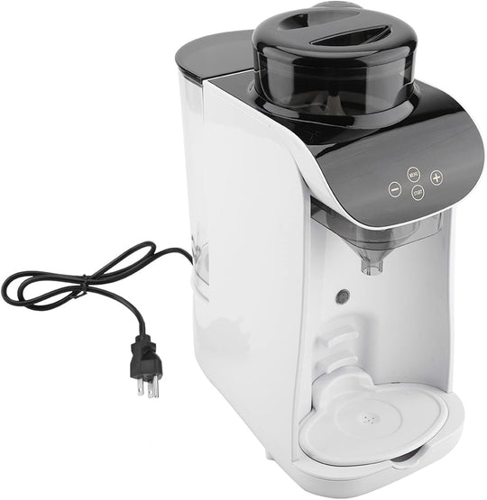 Automatischer Baby-Nahrungsdispenser – Milqula