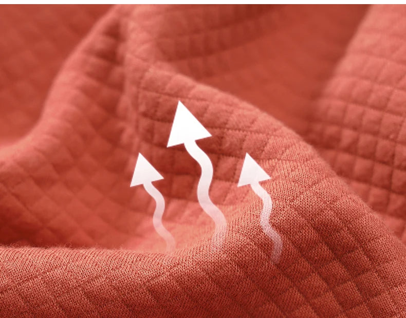 Turkish Delight Bathrobe | Luxury Cotton Comfort