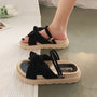 Bequeme Damen-Sommersandalen - Liana