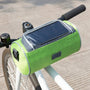 Wasserdichte Fahrradtasche für Telefon mit Touchscreenfenster - Velox