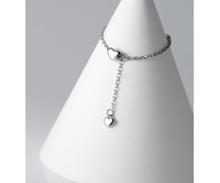 Heart Acid Ring | A unique type of ring