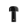 Wireless Rechargeable Table Lamp 21x12.5cm Dimmable LED Mood Light 1