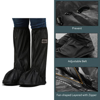 Wasserdichte Schuhüberzieher - RainShield
