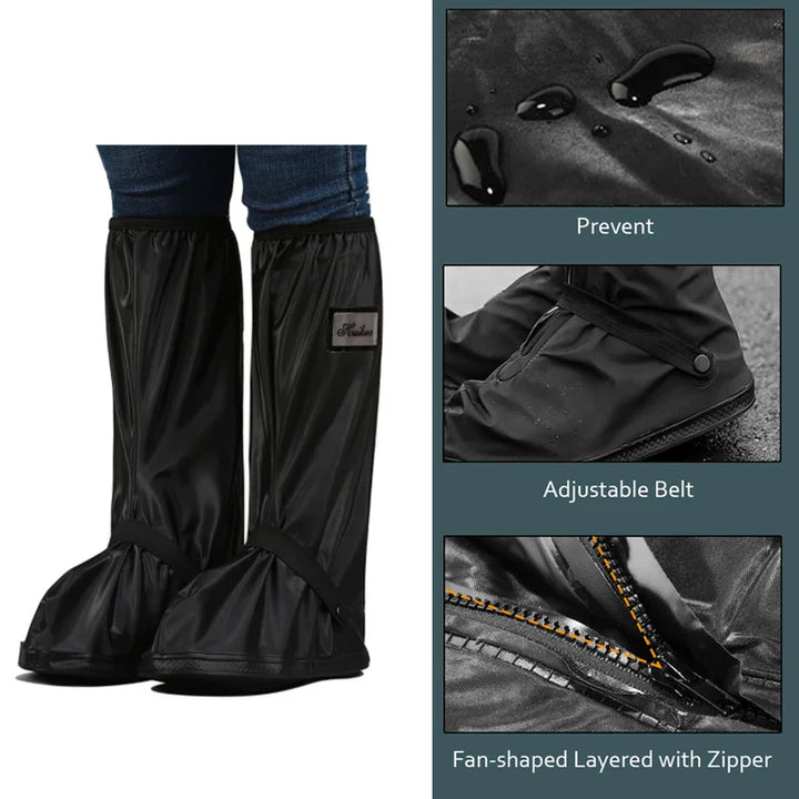 Wasserdichte Schuhüberzieher - RainShield