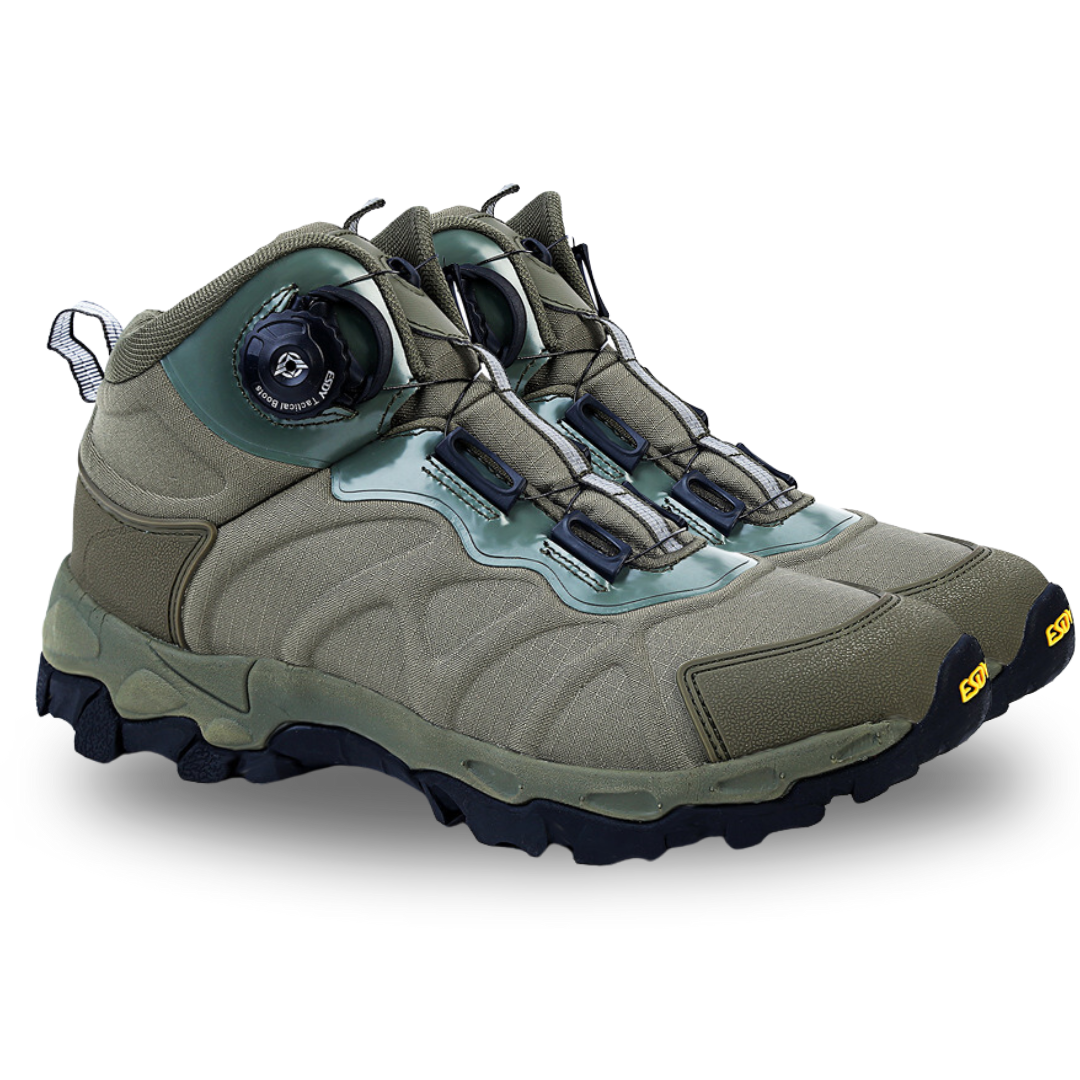 Outdoor-Wanderschuhe - TrailMaster