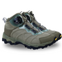 Outdoor-Wanderschuhe - TrailMaster