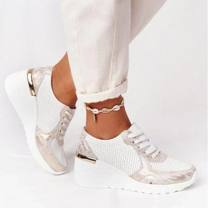 Leichte Air-Sneaker für Damen - Nova