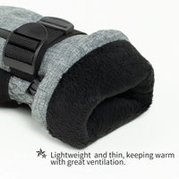 Thermal Gloves | Operate your smartphone without taking them off!