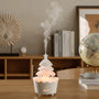 Weihnachtsbaum-Aroma-Diffusor - AromaEvergreen