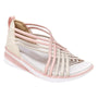 Orthopädische Damen-Sommersandalen – Liora