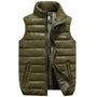 Classico Bodywarmer | Gepolsterter Bodywarmer für jeden Moment