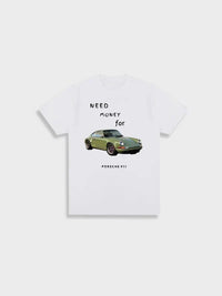 Premium T-Shirt for Porsche Fans