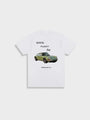 Premium T-Shirt für Porsche-Fans
