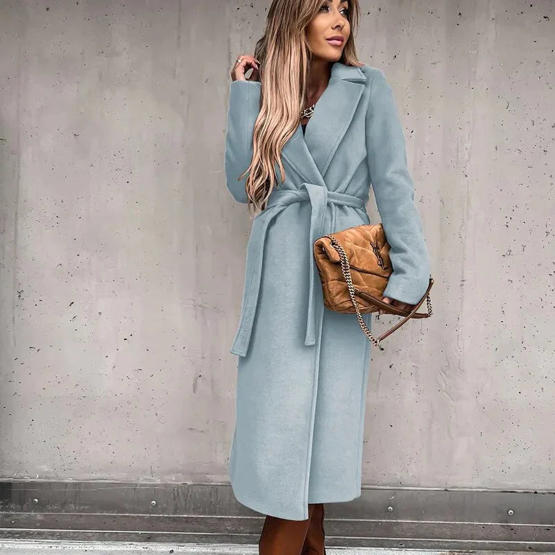 Ivana Wollmantel | Modern & Lang