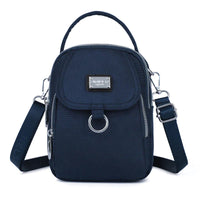 Klassische Damenhandtasche mit viel Stauraum - Celeste