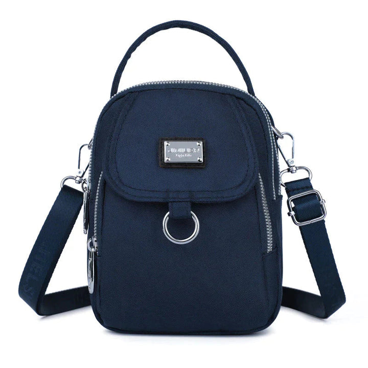 Klassische Damenhandtasche mit viel Stauraum - Celeste
