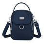 Klassische Damenhandtasche mit viel Stauraum - Celeste