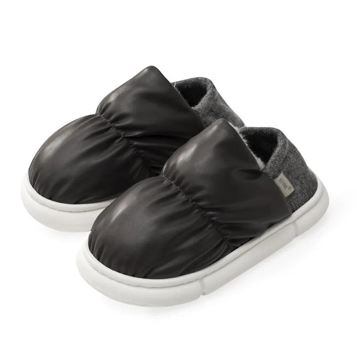 Instap Slippers | Comfortable Warm Slippers