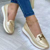 Orthopädische Trendige Damenschuhe - Mirella