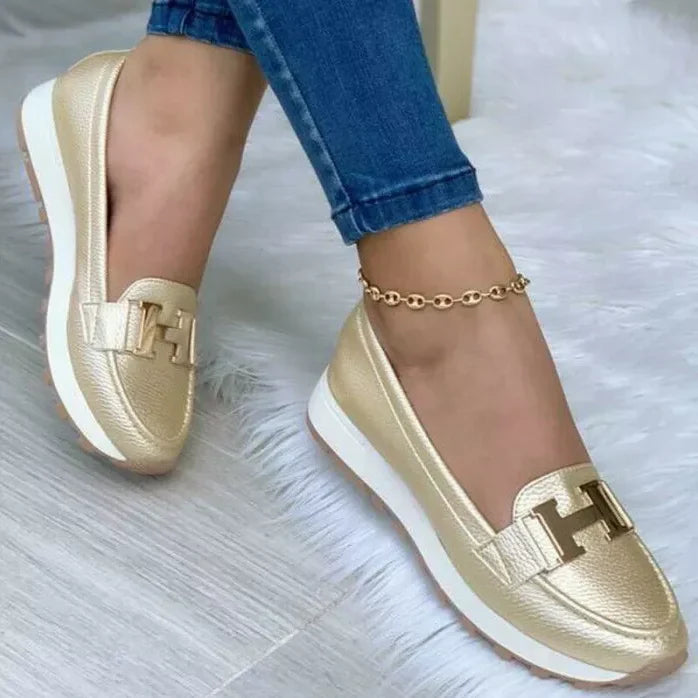 Orthopädische Trendige Damenschuhe - Mirella