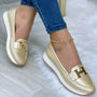 Orthopädische Trendige Damenschuhe - Mirella
