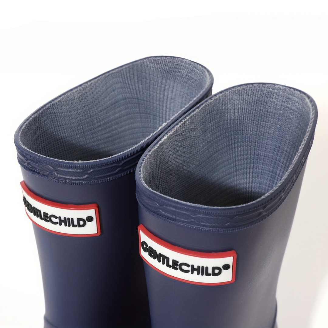 Kinder-Regenstiefel robust und wasserdicht – Noah