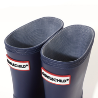 Kinder-Regenstiefel robust und wasserdicht – Noah