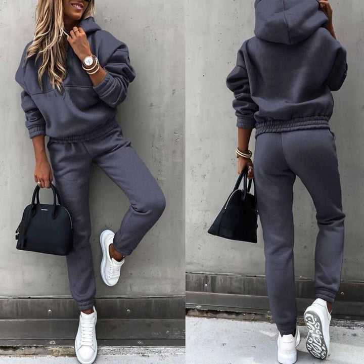 Sportlicher Jogginganzug für Damen - Maria