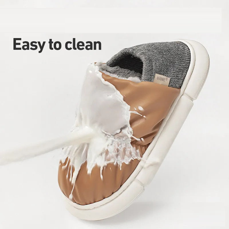 Instap Slippers | Comfortable Warm Slippers