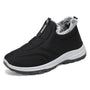 Slip-Safe Sneaker | Warme und stylische Sneaker