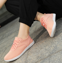 Uniseks barefoot schoenen met flexibele zool en ademend bovenmateriaal - Luno
