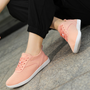 Unisex Barfußschuhe mit flexibler Sohle und atmungsaktivem Obermaterial – Luno
