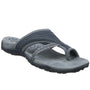 Damen Sommer T-Strap Sandalen – Alina