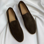 Stilvolle und Bequeme Leder-Loafer - Luxor