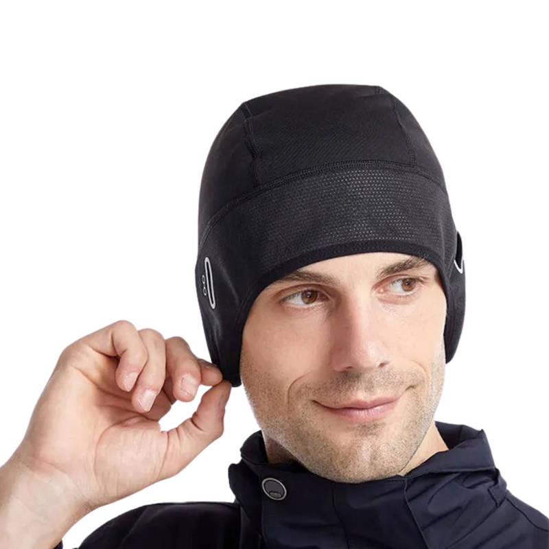 Winter-Fahrradmütze - FrostGuard™