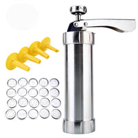 Cookie Press - CookieCrafter