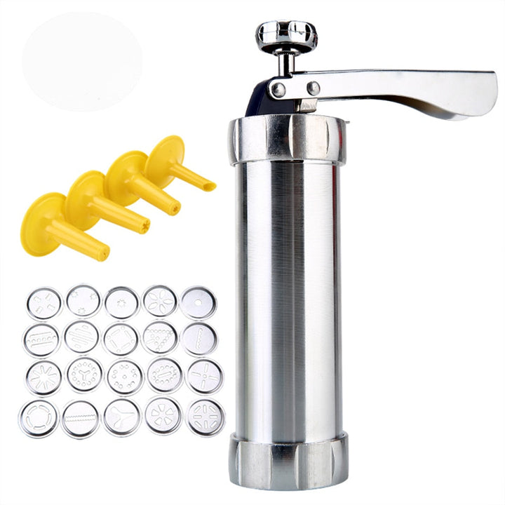 Cookie Press - CookieCrafter
