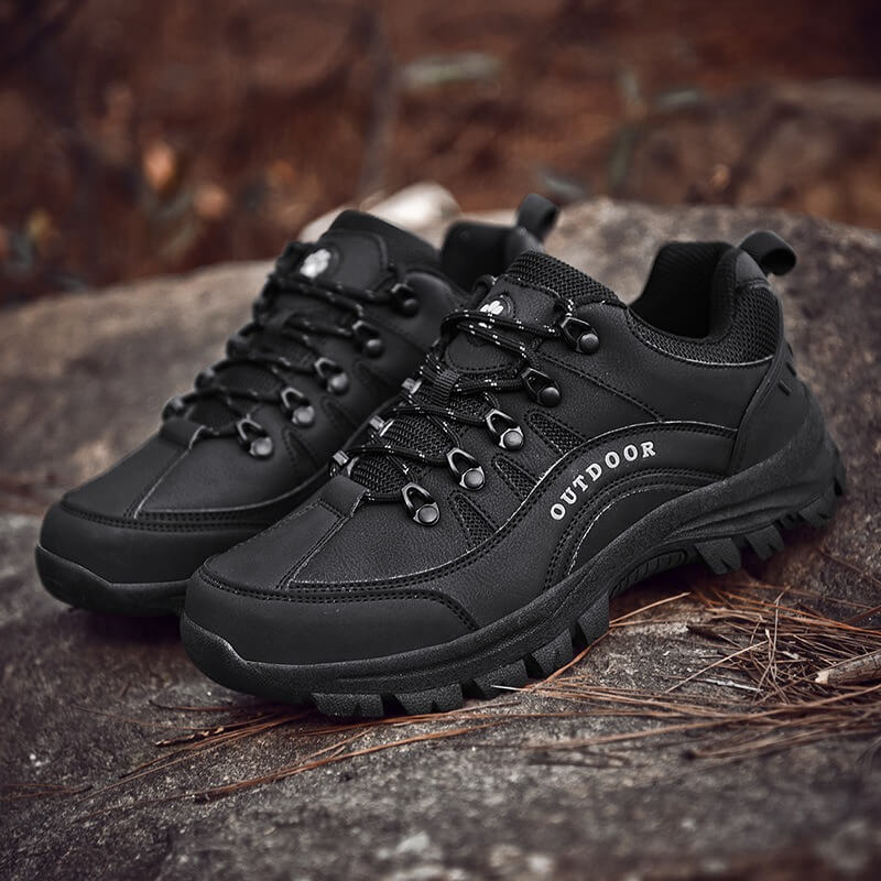 Ergonomische Outdoor-Wanderschuhe - Terra